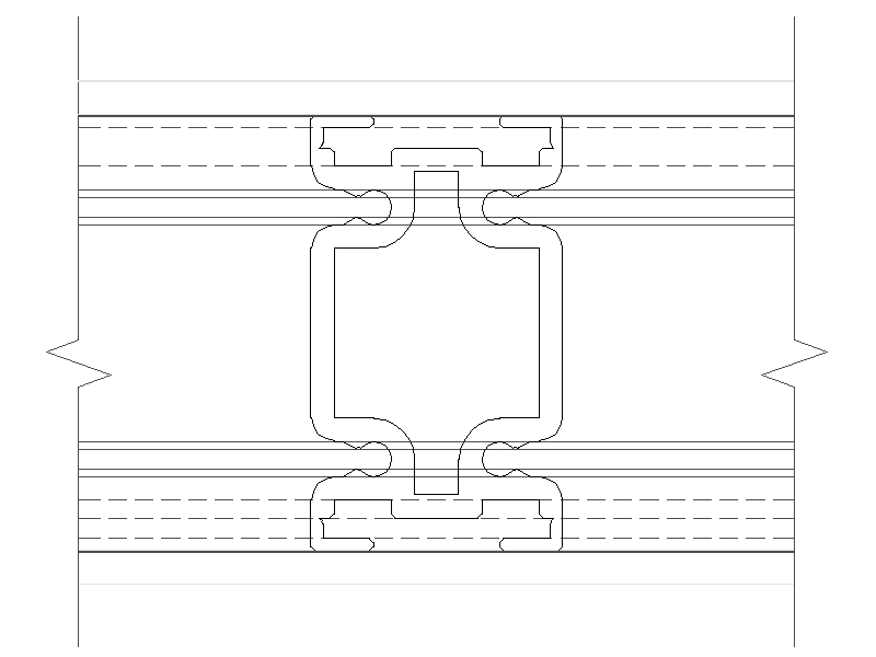 E-Lite Int. Strut